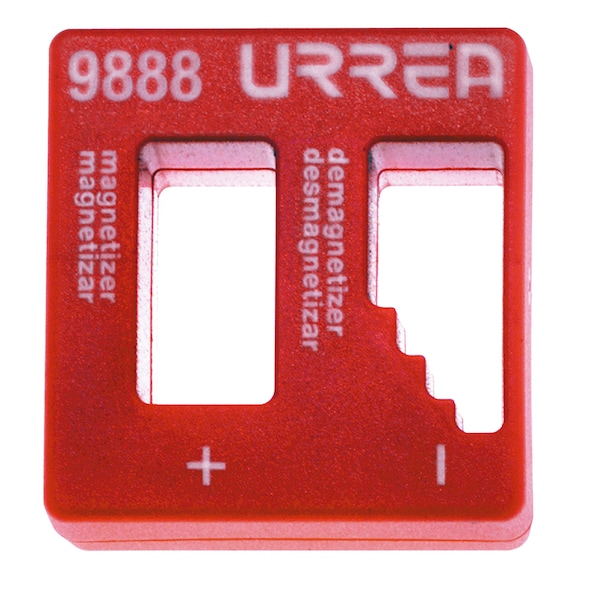 Urrea Magnetizer - Demagnetizer For Screwdriver Tips 9888